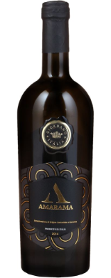 Amarama Primitivo Puglia IGT