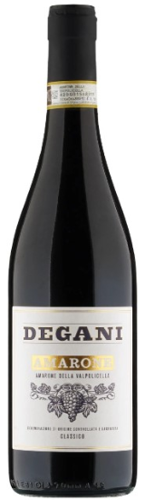 Amarone della Valpolicella DOC