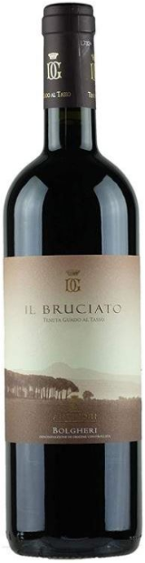 IL BRUCIATO Bolgheri DOC