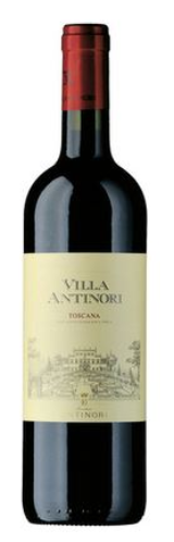 Villa Antinori Rosso IGT