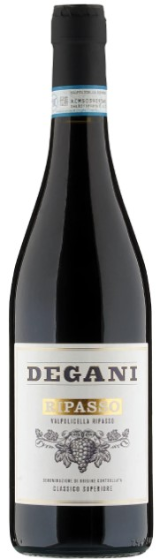 Ripasso Valpolicella Superiore DOC