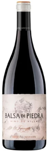 Balsa de Piedra Red Blend