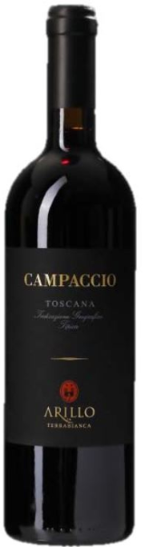 Campaccio Toscana IGT