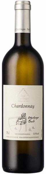 Chardonnay AOC Schaffhausen