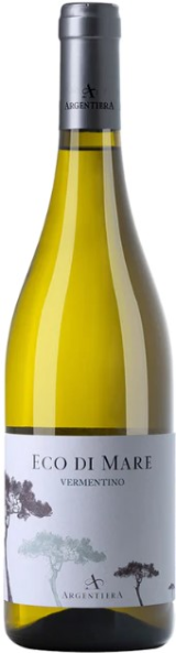 Eco di Mare Vermentino IGT