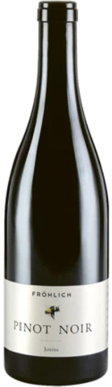 Pinot Noir Graubünden AOC