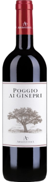 Poggio ai Ginepri Bolgheri DOC