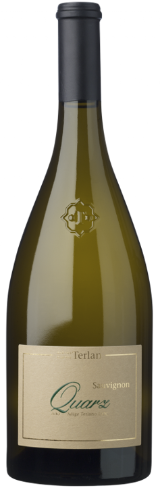 Sauvignon Quarz Alto Adige DOC