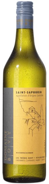 St-Saphorin Lavaux AOC