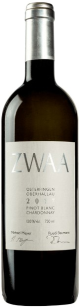 ZWAA weiss Schaffhausen AOC