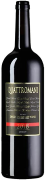 Merlot Quattromani