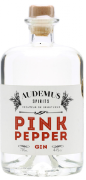 Pink Pepper Gin