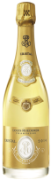 Cristal Brut Millésimé 